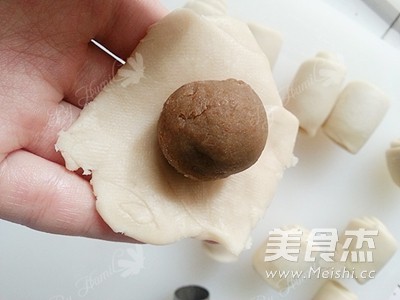 Chaoshan Mung Bean Cake recipe