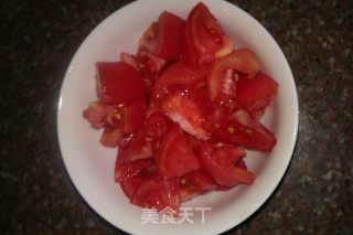 Cold Tomatoes recipe