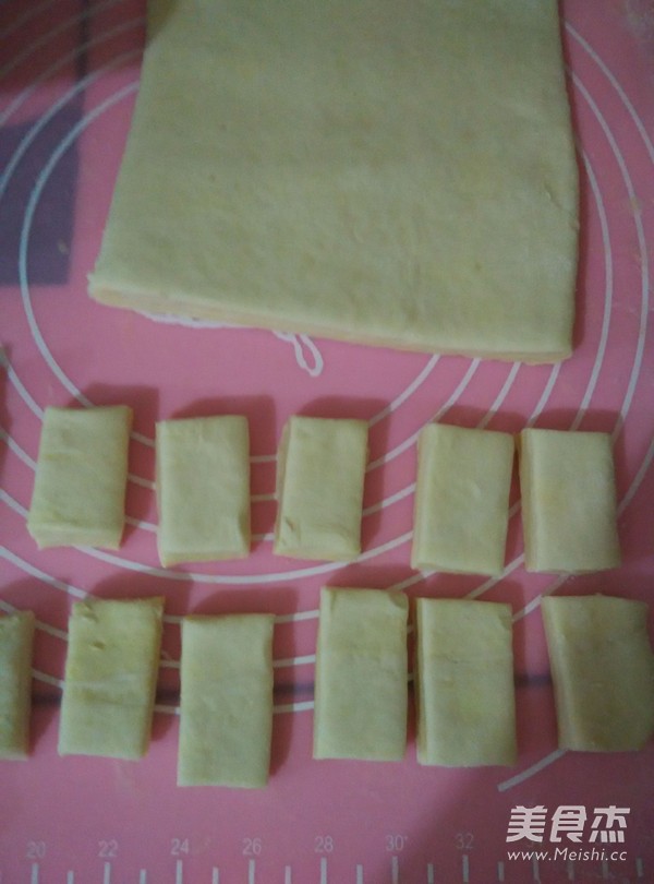 Nut Melaleuca recipe