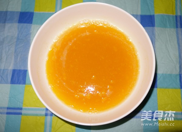 Mango Jelly recipe