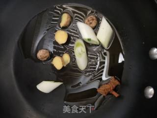 Braised Beef Brisket recipe