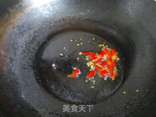 Tiger Dish recipe