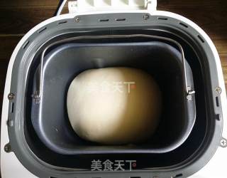 #柏翠大赛# Caterpillar Bread recipe