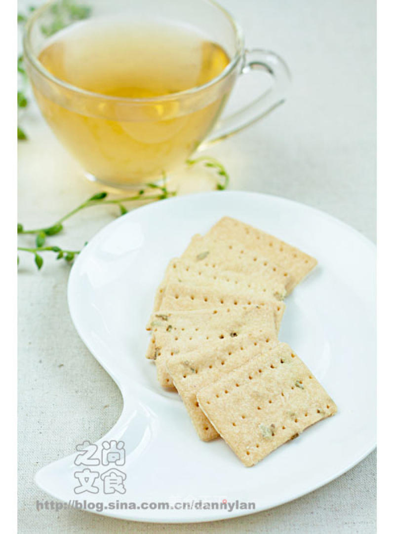 Olive Oil Chive Biscuits recipe