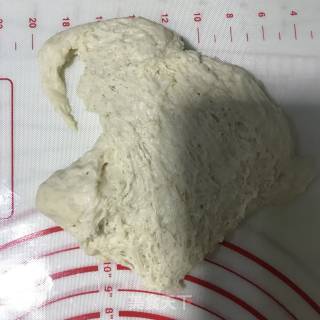 Medium Bread recipe