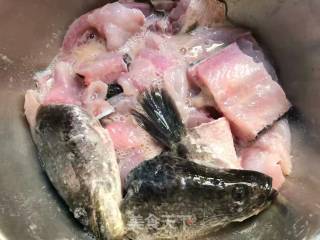 Lemon Fish recipe