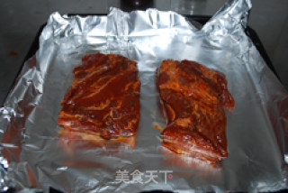 Pork Belly recipe