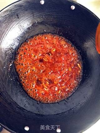 【shanghai】honey Chops recipe