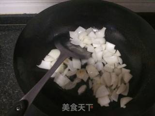 #trust之美#sirloin Stewed Potatoes recipe