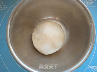 Polish Kind of Toast recipe