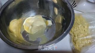 Super Easy Margarita Cookies recipe