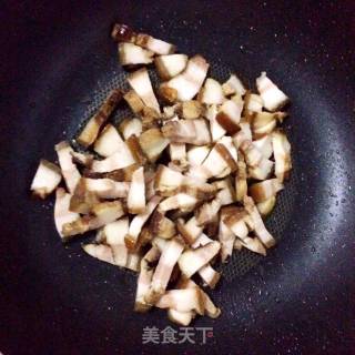 Braised Pork Rice-simple and Easy to Make! recipe