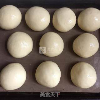 Potato Bread Balls recipe