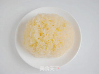 Nourishing Beauty-rock Sugar, White Fungus and Lotus Seed Soup recipe