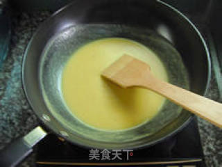 【original Cup Butternut Pumpkin Soup】--- Delicate Thick Soup, Crispy Dried Fruits recipe