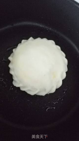 Dumplings and Eggs recipe