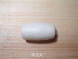 The Long-awaited-[egg Yolk Cake] recipe