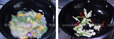 Spicy Hot Pot Crayfish recipe