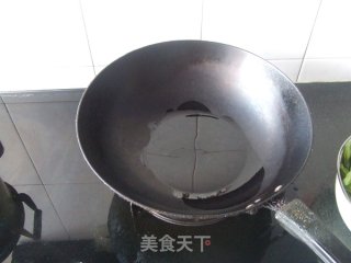 Private Egg Fried Rice recipe