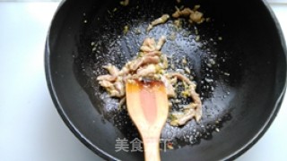 Shepherd's Purse and Pork Soup Rice Cake recipe