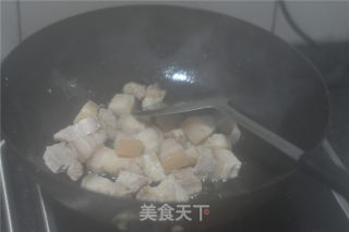 【hunan】homemade Braised Pork with Braised Pork recipe