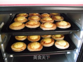 Classic Original Egg Tarts-taste Comparable to Kfc recipe