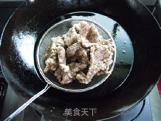 Southern Fujian Specialties-fragrant Fried Pork with Vinegar recipe