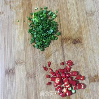 Fat Intestine Tofu recipe