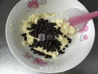 Chocolate Scam recipe