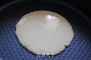 Chinese Savior Crepe recipe