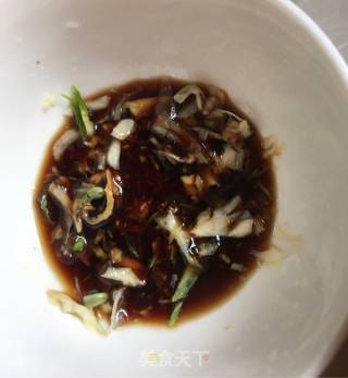 Stir-fried Pork with Spinach recipe