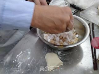 Sesame Sauce recipe