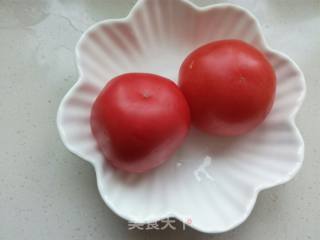 Pork Slices in Tomato Puree recipe