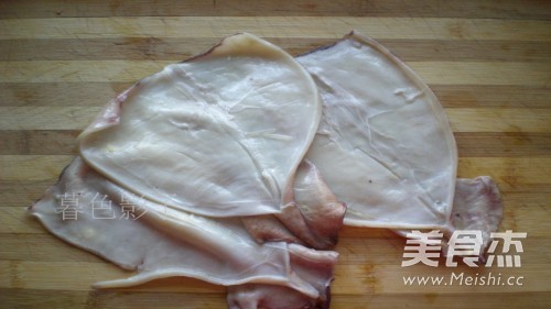 It's Done in Seconds~yuanbaoyu recipe