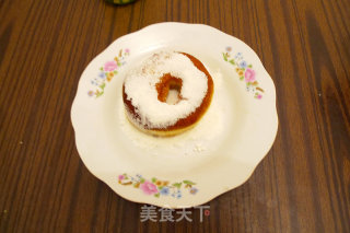 Coconut Flour Donuts recipe
