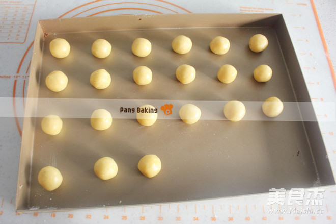 Chocolate Beads recipe