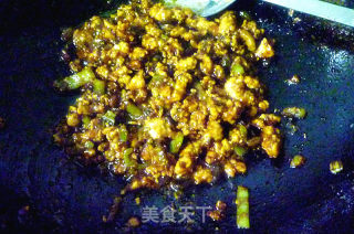 Longxu Noodles with Meat Sauce recipe