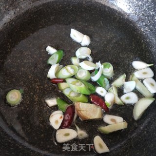 Spicy Hot Pot recipe