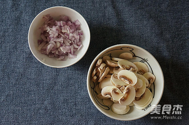 Normandy Pork Chop recipe