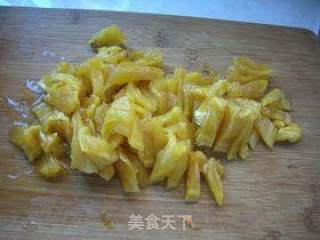 Pineapple Jelly recipe