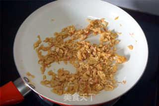 Crab Stick Rice Ball recipe