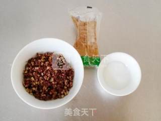 #aca烤明星大赛# Homemade Real Taste of Salt and Pepper recipe