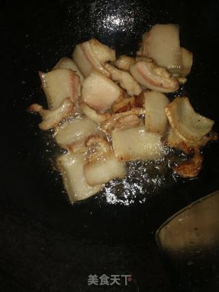 Griddle Tea Tree Mushroom recipe