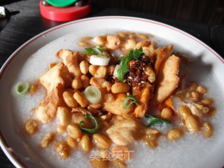 Sichuan Camellia recipe