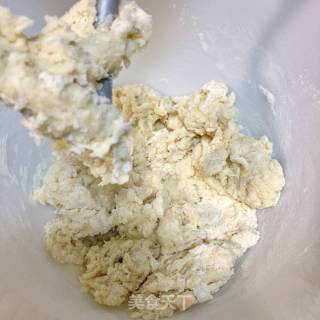 Butter Roll Bread recipe