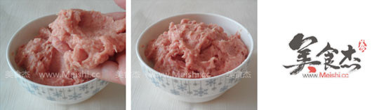 Beef Luncheon Meat recipe