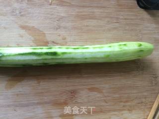 Pat Cucumber recipe