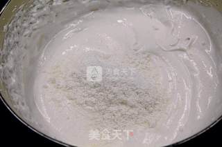 #aca烤明星大赛# Pavlova Pavlova Cake recipe