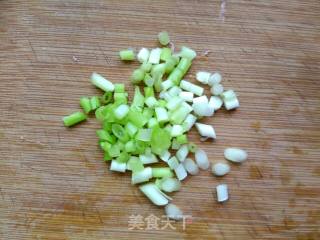 Cheese and Ham Mantou Slices recipe