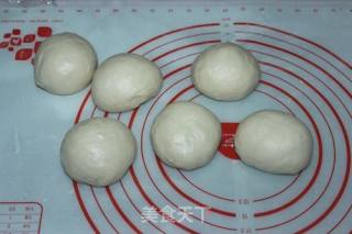 Old-fashioned Bread recipe